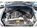 Titanium Silver Metallic - X5 xDrive35i Premium Photo No. 33
