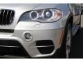 Titanium Silver Metallic - X5 xDrive35i Premium Photo No. 34