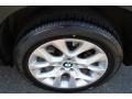 Titanium Silver Metallic - X5 xDrive35i Premium Photo No. 36