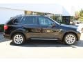 Black Sapphire Metallic - X5 xDrive35i Premium Photo No. 2