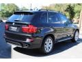 Black Sapphire Metallic - X5 xDrive35i Premium Photo No. 3