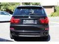 Black Sapphire Metallic - X5 xDrive35i Premium Photo No. 4