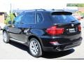 Black Sapphire Metallic - X5 xDrive35i Premium Photo No. 5