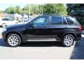 Black Sapphire Metallic - X5 xDrive35i Premium Photo No. 6