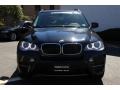 Black Sapphire Metallic - X5 xDrive35i Premium Photo No. 8