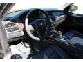 Black Sapphire Metallic - X5 xDrive35i Premium Photo No. 11