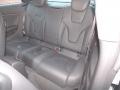 Black Rear Seat Photo for 2012 Audi S5 #97544156