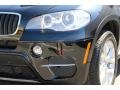 Black Sapphire Metallic - X5 xDrive35i Premium Photo No. 34