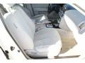 Powder White Pearl - Sonata GLS Photo No. 21