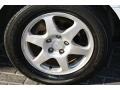 2006 Powder White Pearl Hyundai Sonata GLS  photo #42