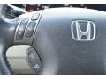 2007 Ocean Mist Metallic Honda Odyssey Touring  photo #28