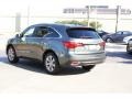 2014 Forest Mist Metallic Acura MDX Advance  photo #7