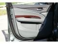 Forest Mist Metallic - MDX Advance Photo No. 10