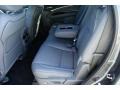 2014 Forest Mist Metallic Acura MDX Advance  photo #14