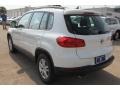 Pure White - Tiguan S Photo No. 6