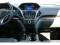 2014 Forest Mist Metallic Acura MDX Advance  photo #27