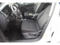 Pure White - Tiguan S Photo No. 10