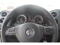 Pure White - Tiguan S Photo No. 15