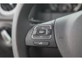 Pure White - Tiguan S Photo No. 16