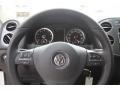 Pure White - Tiguan S Photo No. 18