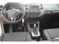 Pure White - Tiguan S Photo No. 22