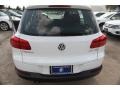 Pure White - Tiguan S Photo No. 7