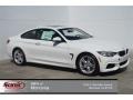 2015 Alpine White BMW 4 Series 428i Coupe  photo #1