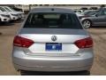 Reflex Silver Metallic - Passat SE Sedan Photo No. 7