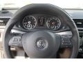 Reflex Silver Metallic - Passat SE Sedan Photo No. 16