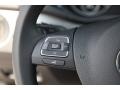 Reflex Silver Metallic - Passat SE Sedan Photo No. 17