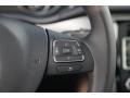 Reflex Silver Metallic - Passat SE Sedan Photo No. 18