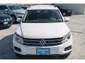 Pure White - Tiguan S Photo No. 2
