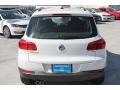 Pure White - Tiguan S Photo No. 7