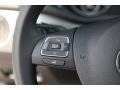 2015 Reflex Silver Metallic Volkswagen Passat SE Sedan  photo #17