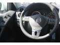 Pure White - Tiguan S Photo No. 25