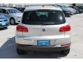 White Gold Metallic - Tiguan SE Photo No. 7
