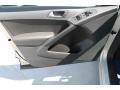 White Gold Metallic - Tiguan SE Photo No. 8