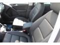 White Gold Metallic - Tiguan SE Photo No. 9