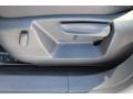 White Gold Metallic - Tiguan SE Photo No. 10