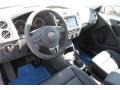 White Gold Metallic - Tiguan SE Photo No. 11
