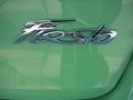 Green Envy - Fiesta Titanium Sedan Photo No. 13