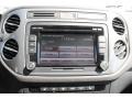 White Gold Metallic - Tiguan SE Photo No. 19