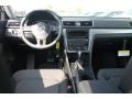 Candy White - Passat S Sedan Photo No. 20