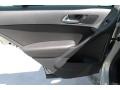 White Gold Metallic - Tiguan SE Photo No. 23