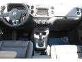 White Gold Metallic - Tiguan SE Photo No. 26