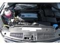 White Gold Metallic - Tiguan SE Photo No. 29