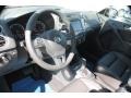 Wild Cherry Metallic - Tiguan SE Photo No. 11