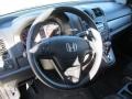 2011 Crystal Black Pearl Honda CR-V SE 4WD  photo #10
