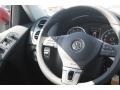 Wild Cherry Metallic - Tiguan SE Photo No. 25