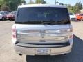 2014 Ingot Silver Ford Flex Limited AWD  photo #3